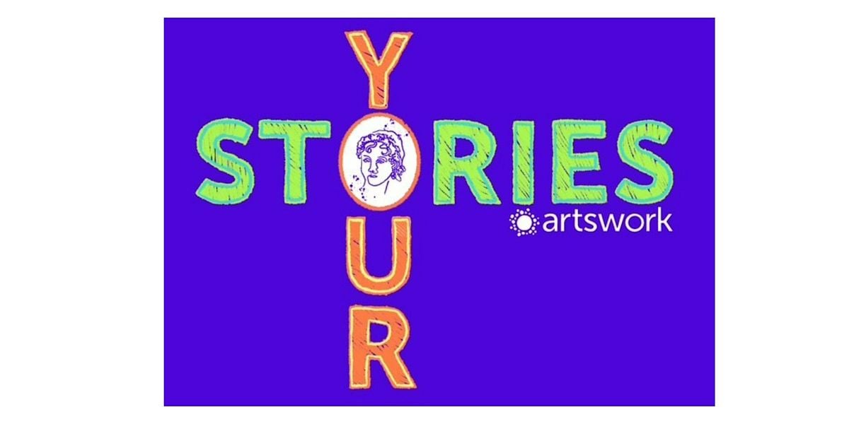Your Stories: Beginner-Friendly Textiles Workshop  - Southampton, 18 October | Event in Southampton | AllEvents