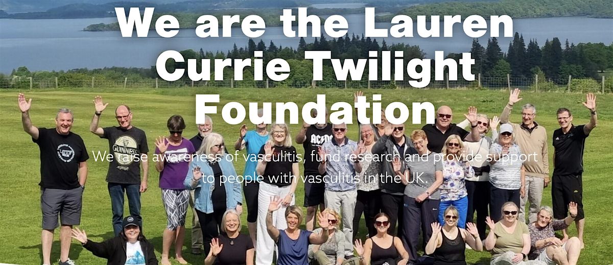 Edinburgh Vasculitis Support Group | Event in Edinburgh | AllEvents