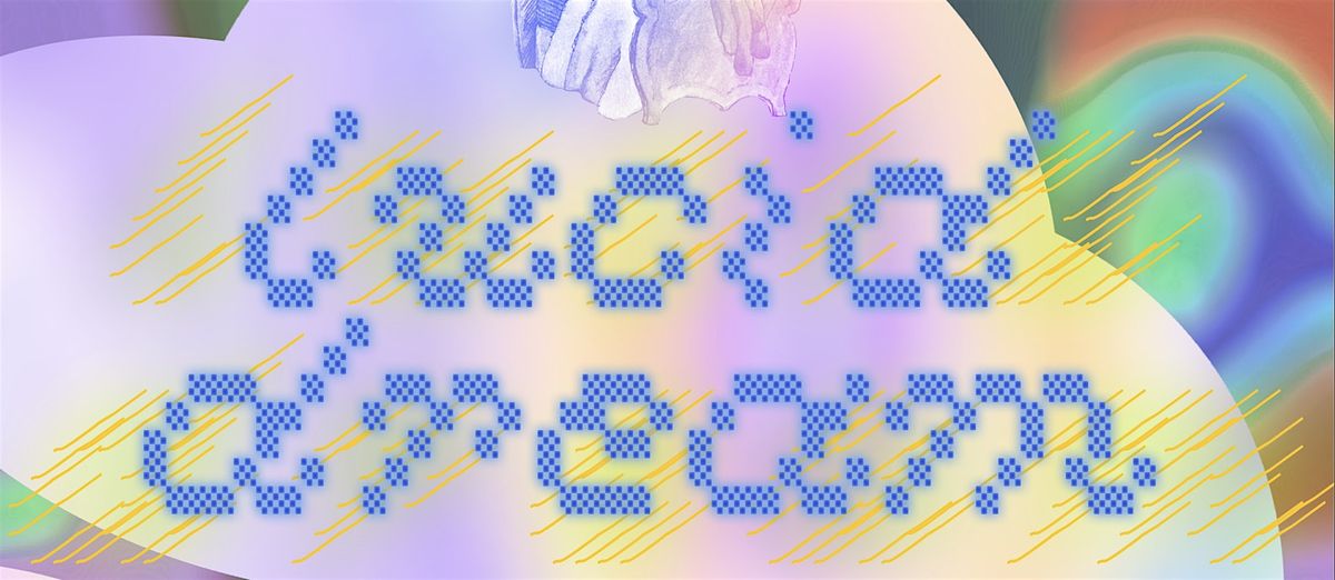 WTF Presents: Lucid Dream, 26 September | Event in San Francisco | AllEvents