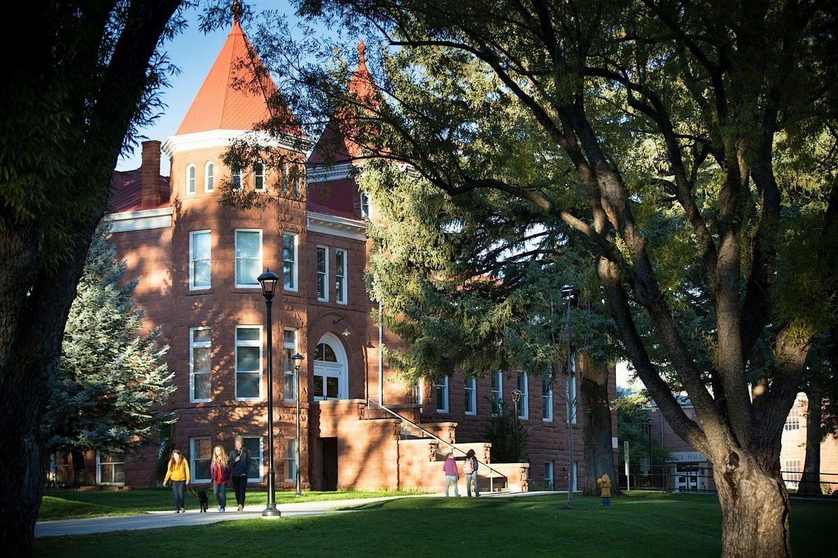Summer Campus Tour ONLY-  3:30PM | Event in Flagstaff | AllEvents