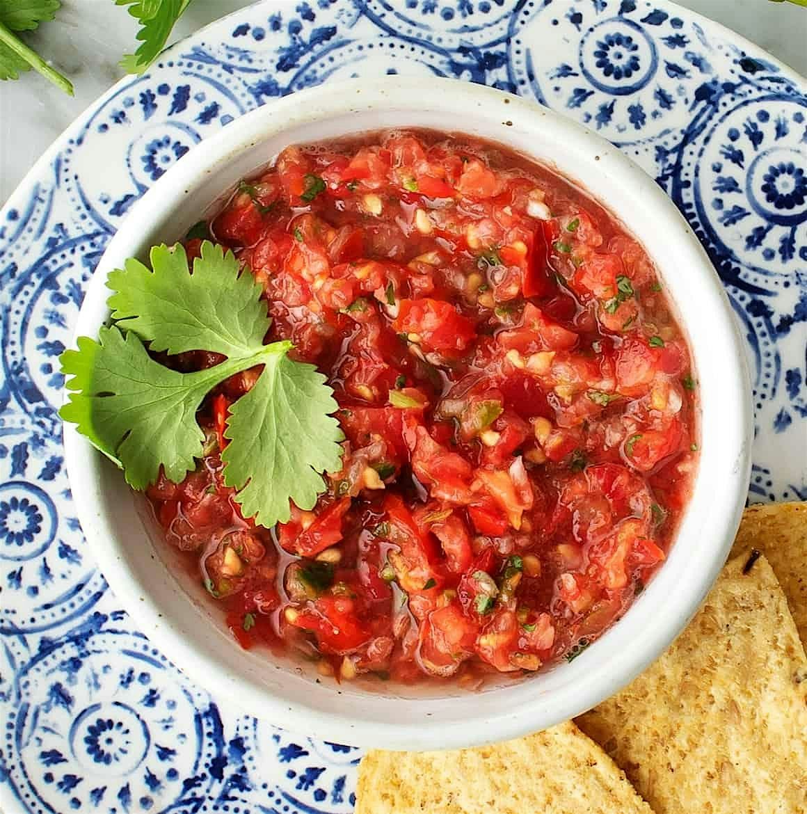 Salsa Making Workshop, 4 September | Event in Los Ranchos de Albuquerque | AllEvents