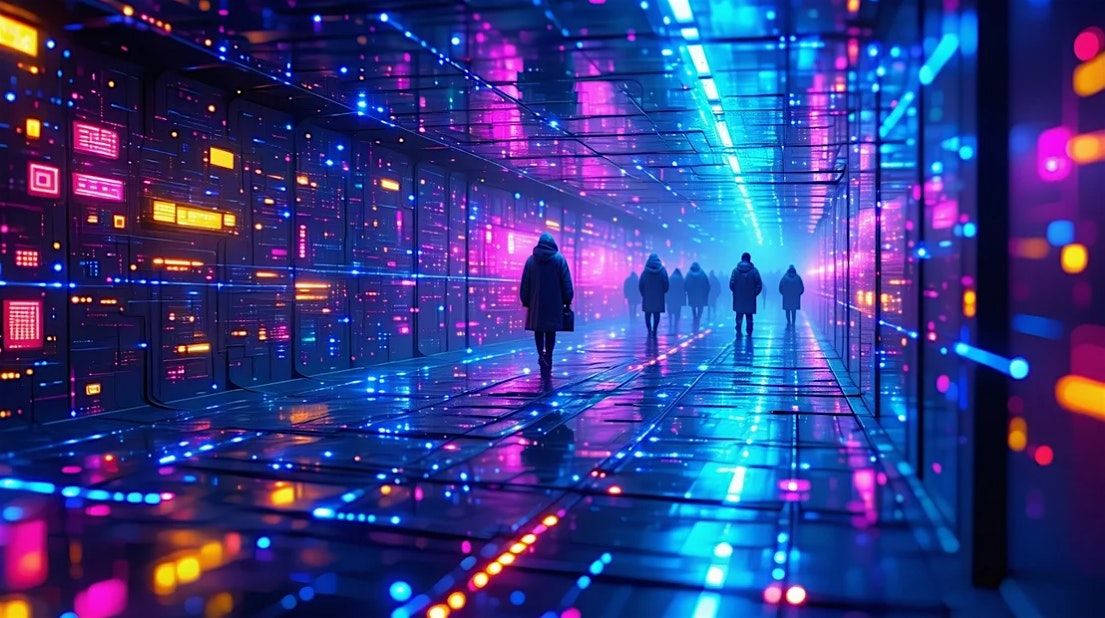 Quantum Safe Networking Masterclass - Indianapolis, 17 July | Event in Indianapolis | AllEvents