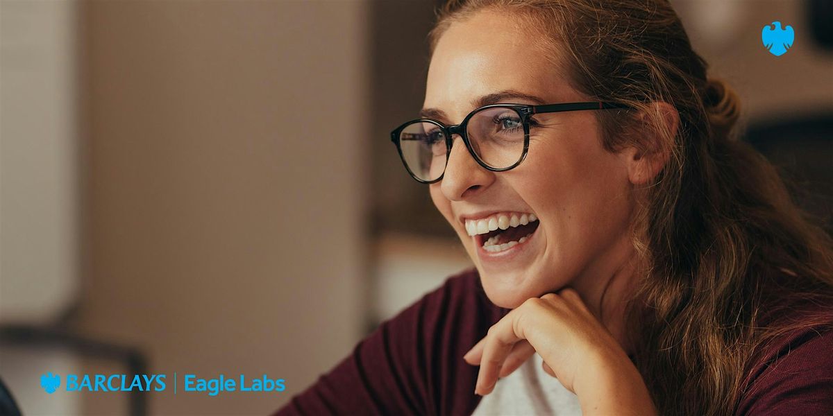 Barclays Eagle Labs turns 10!, 18 December | Event in Liverpool | AllEvents