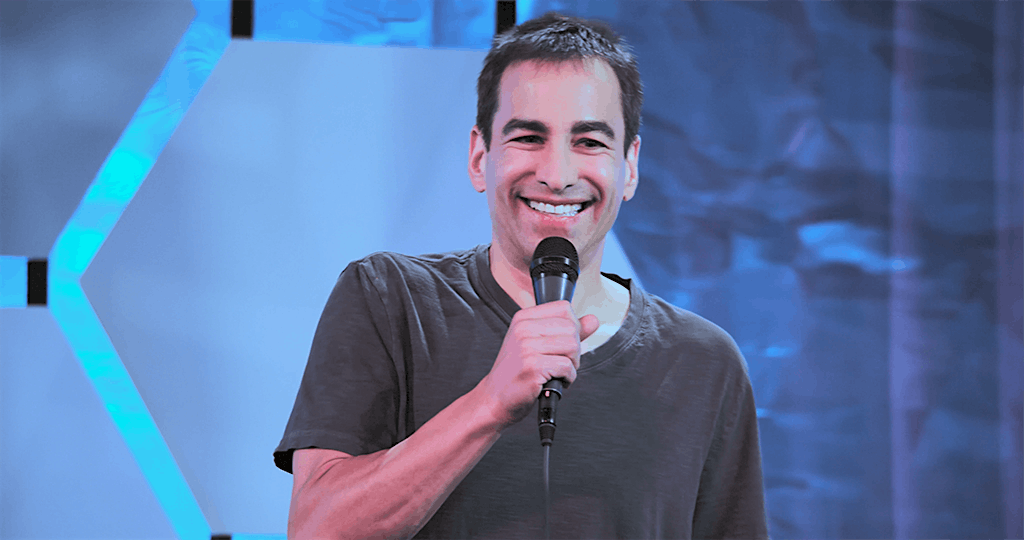 Mitch Fatel, 17 October | Event in Houston | AllEvents