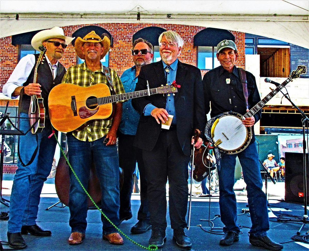 Savannah Blu - OUTSIDE | Event in Bolinas | AllEvents