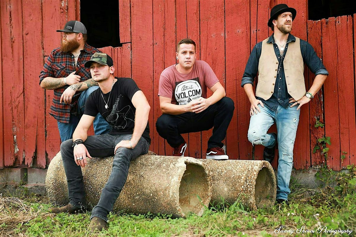 Cooper Greer, 23 July | Event in Vernon | AllEvents