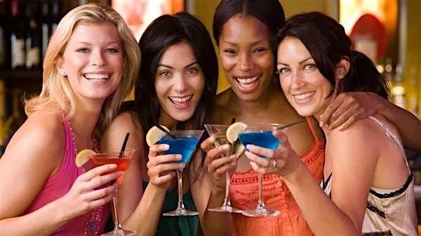 Ladies Networking Pre-Party Event @ The Wilson | Event in New York | AllEvents
