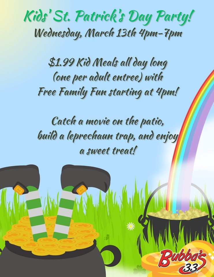 colorado springs st patricks day