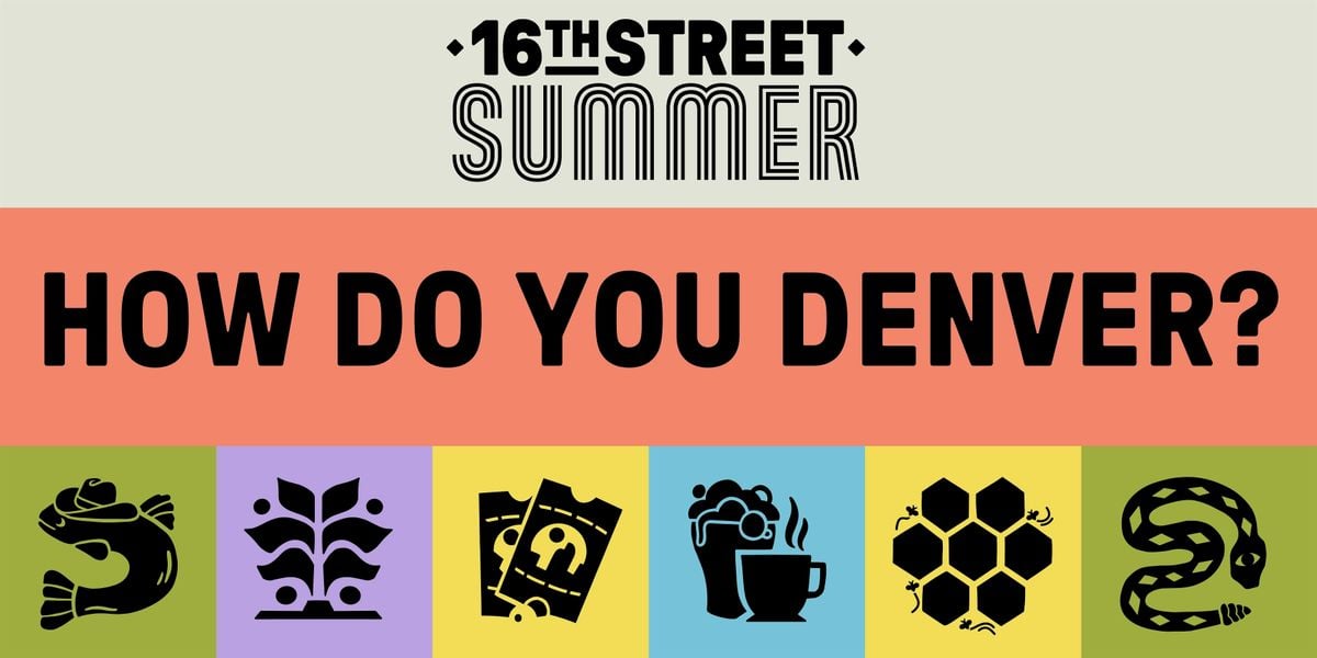 Sweat on 16th: Free HIIT class with Alchemy 365, 23 August | Event in Denver | AllEvents
