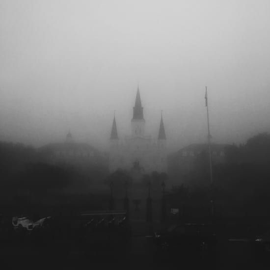 The Ghosts of New Orleans Tour | Event in New Orleans | AllEvents