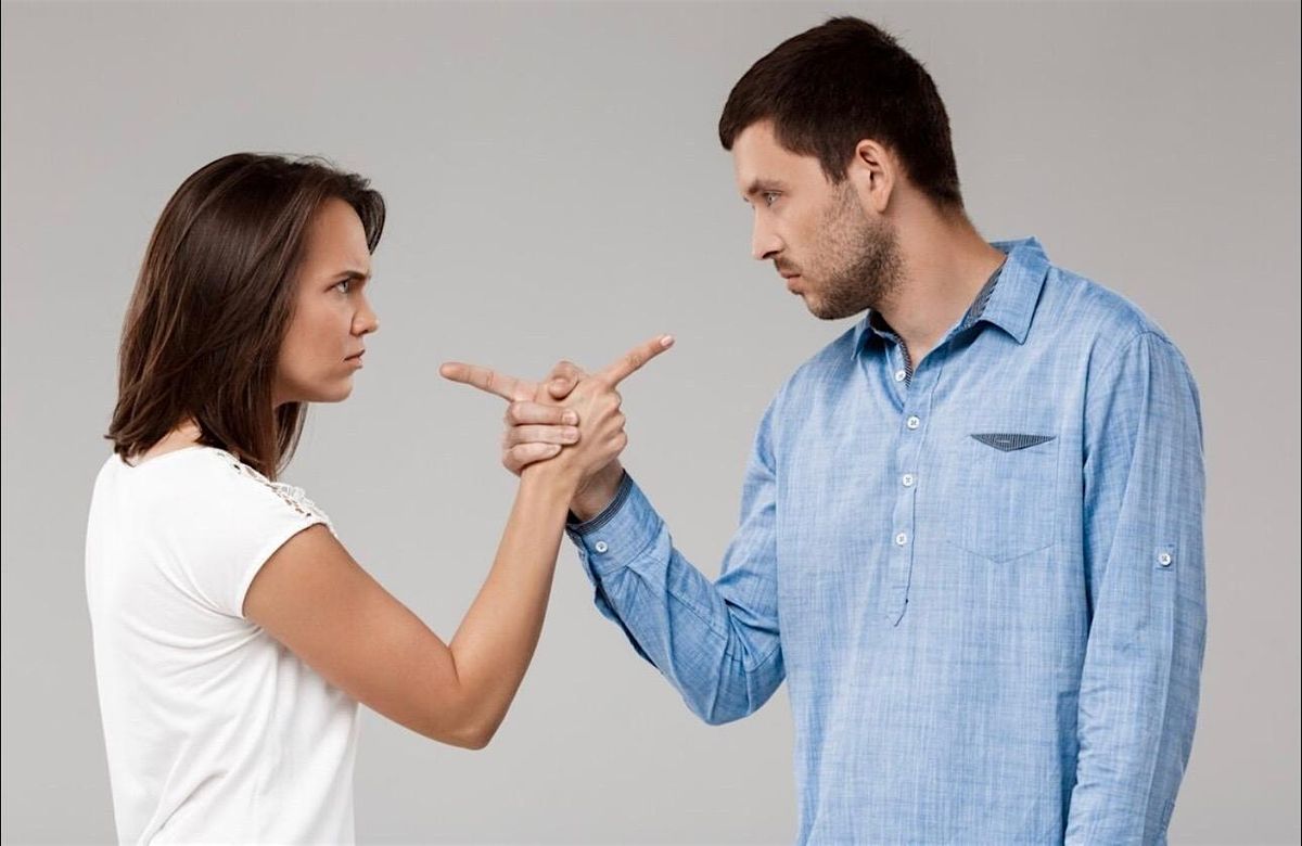 Relationships *911*, 11 September | Event in Massillon | AllEvents