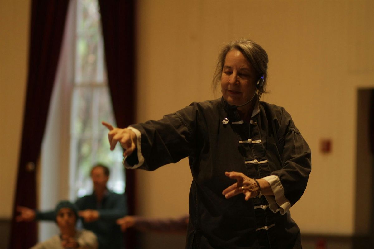 Tai Chi Tuesday Moai at Opera Hall, Sept 2 - Oct 28, BZP Tuolumne | Event in Sonora | AllEvents