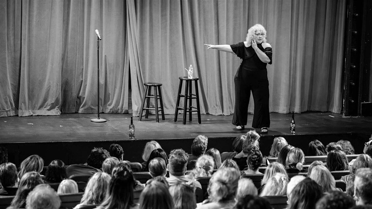 Psychic Medium Patricia Griffin: Connect With Your Loved Ones, 9 April | Event in Boca Raton | AllEvents