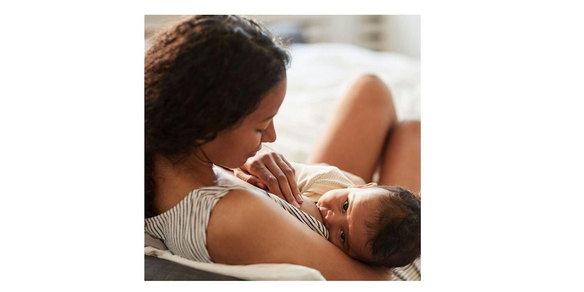 Prenatal Breastfeeding Workshop: IN PERSON, 12 November | Event in Ottawa | AllEvents