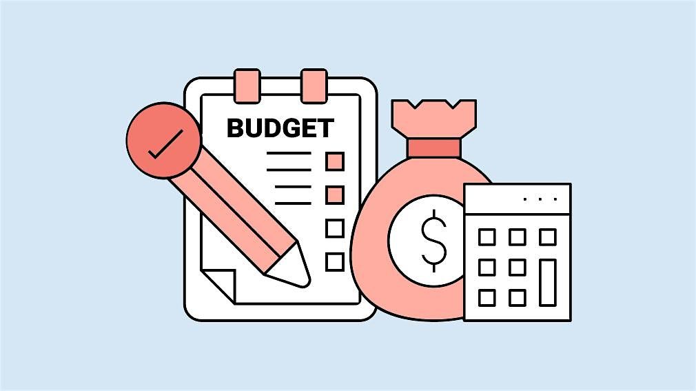 Simple Personal Finance: Budgeting Without the Burnout, 21 November | Event in Benton Harbor | AllEvents