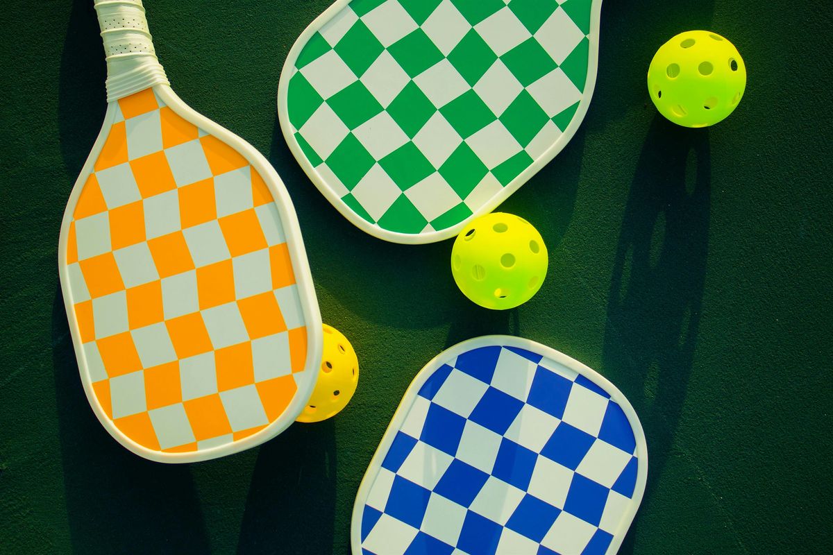 Paddles & Potions: Pickleball Social with Curious Elixirs | Atlanta, 14 May | Event in Atlanta | AllEvents