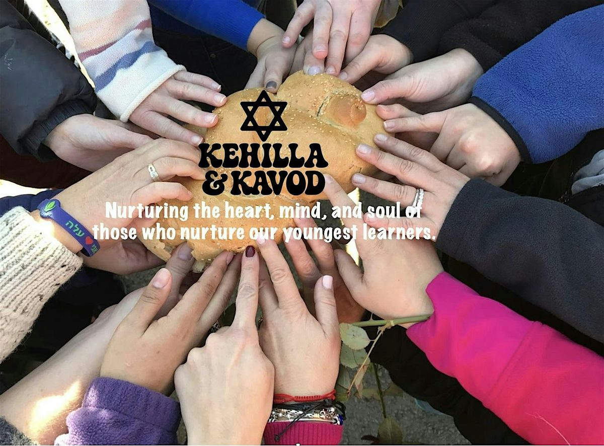 KEHILLAH & KAVOD: Sacred Connections, 13 February | Event in Palo Alto | AllEvents