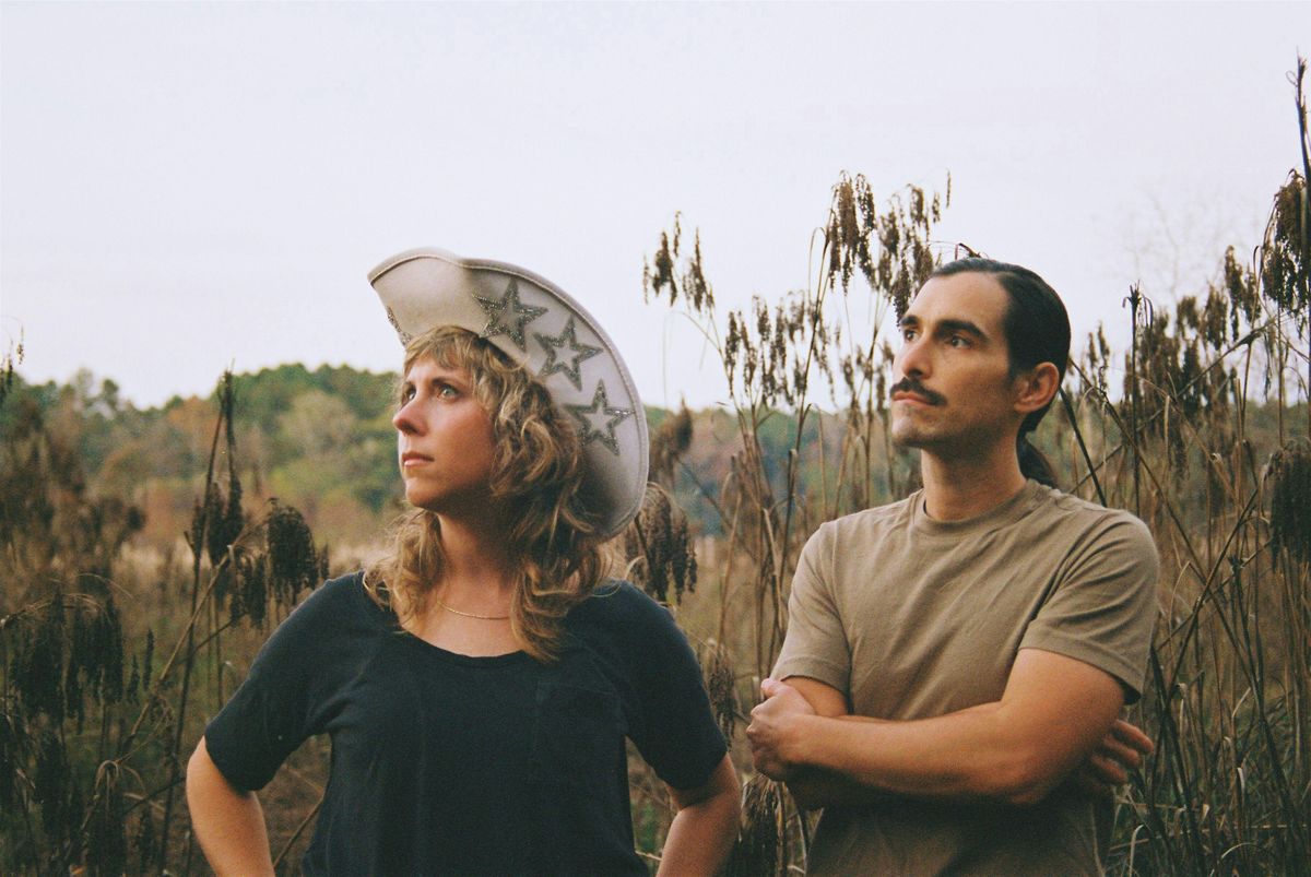 HPPR Living Room Concert: Blue Cactus - LIVE IN AMARILLO, 5 June | Event in Amarillo | AllEvents