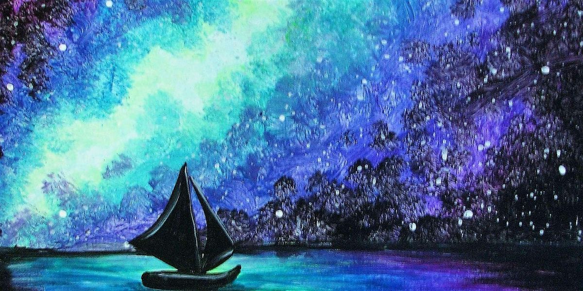 Navigating Home - Paint and Sip by Classpop!™, 30 May | Event in Gilbert | AllEvents