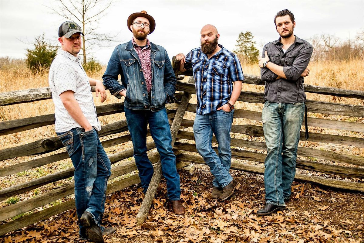 Cold Spring Union feat. Colt Wilbur Band LIVE at Creekside Grille, 5 September | Event in Shippensburg | AllEvents