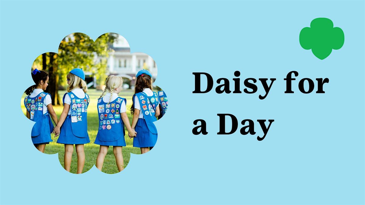 Daisy for a Day in Merrimack NH, 18 August | Event in Merrimack | AllEvents