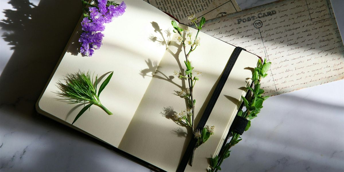 Starting A Nature Journal (18+), 13 December | Event in Lewiston | AllEvents