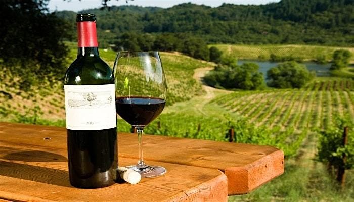 South American Wine Dinner, 7 August | Event in ELKRIDGE | AllEvents
