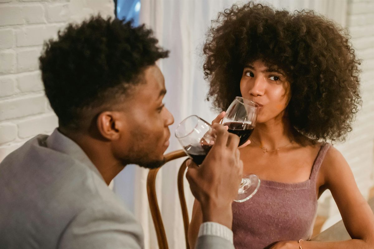Love on the Clock- Speed Dating for the Bold & Curious: Singles Ages 40-55+, 11 September | Event in East Riverdale