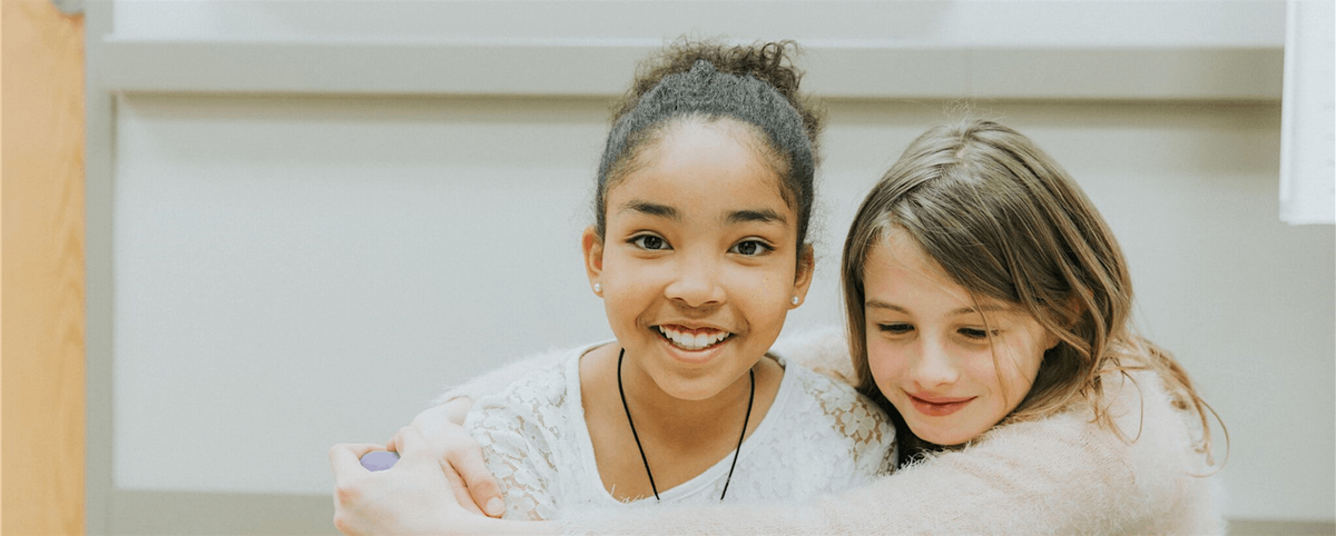 Workshop for Super-feelers. Girls Grades 3 - 5  *, 2 November | Event in Calgary | AllEvents