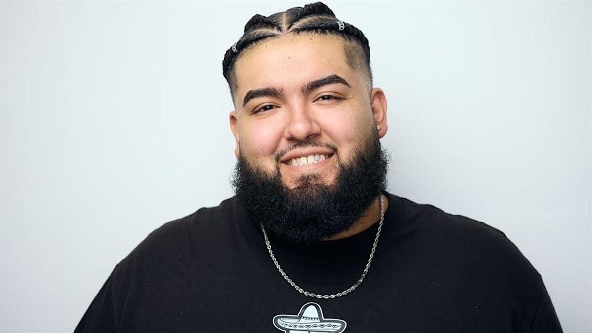 Comedian Ruben Ramirez @ The Box 2.0, 5 February | Event in Boca Raton | AllEvents
