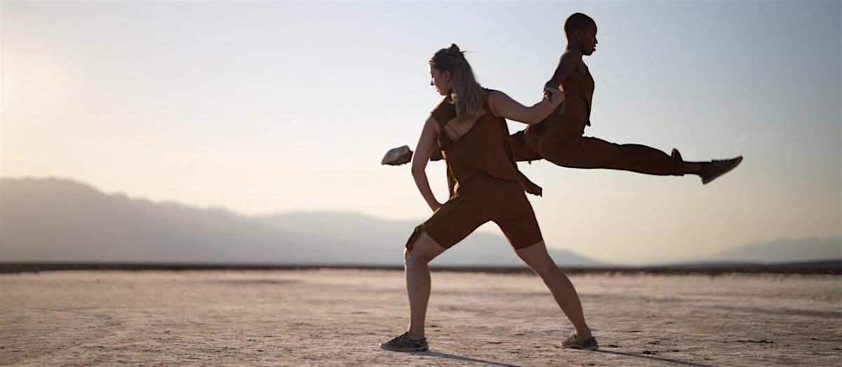 KT COLLECTIVE Dance Company presents an Event of Dance and Film, 15 June | Event in Durham | AllEvents