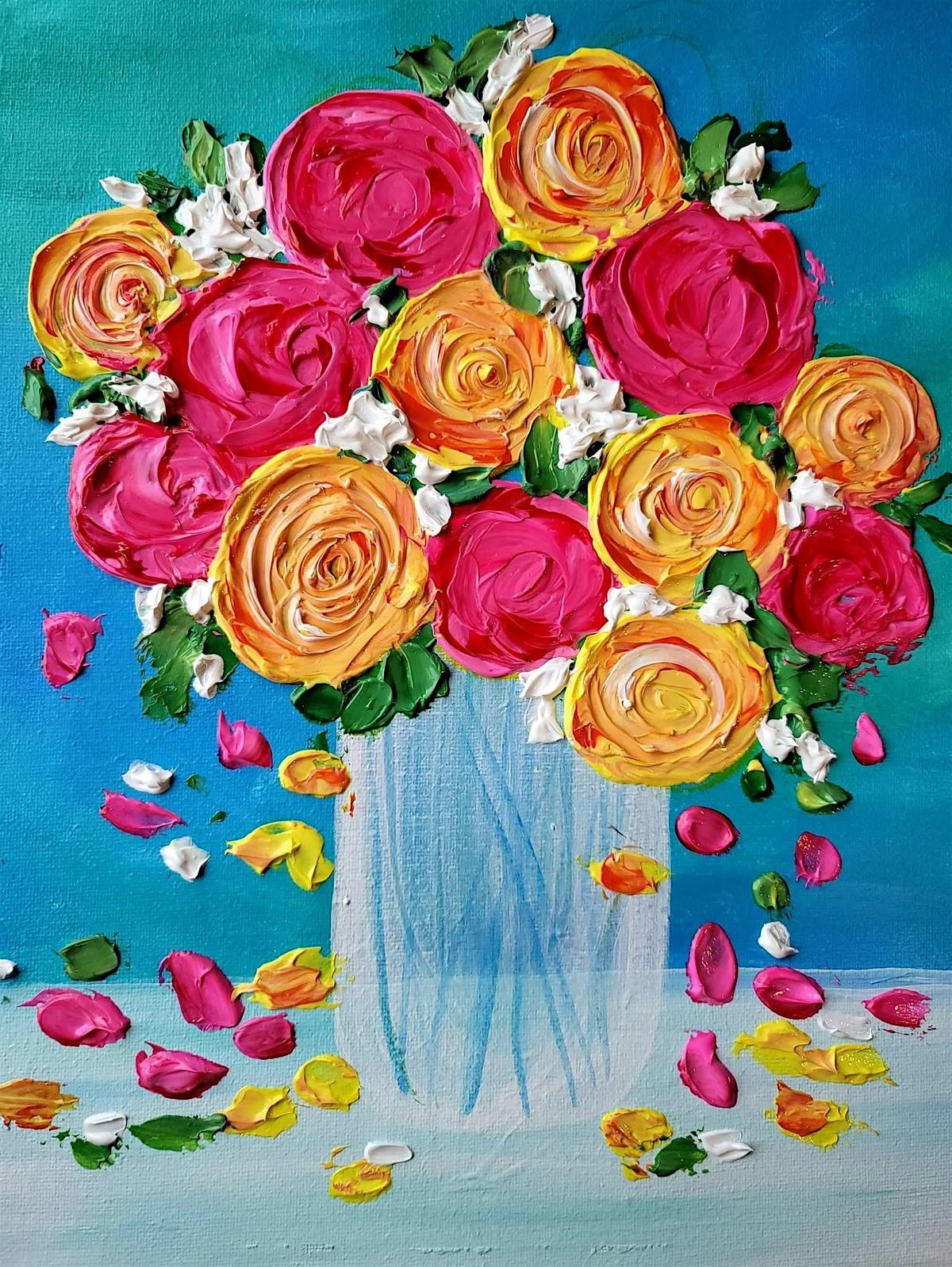 PAINT & SIP, 2 July | Event in Schenectady | AllEvents