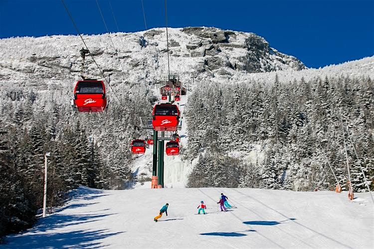 Feb 20-22 Stowe $369 (2 Nights + Transport) Depart Queens NYC NJ, 20 February | Event in Stowe | AllEvents