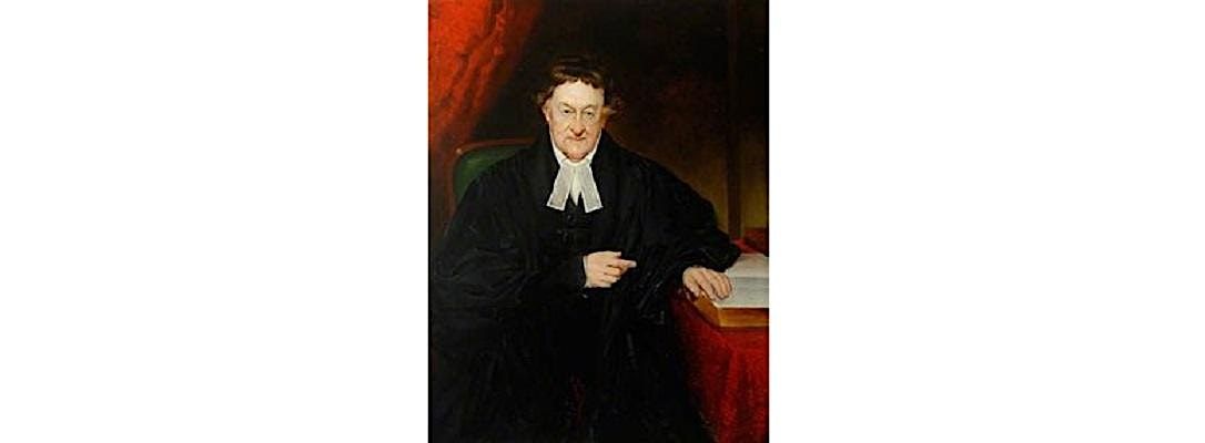 Rev. William Turner and Railways | Lecture, 20 October | Event in Newcastle Upon Tyne | AllEvents