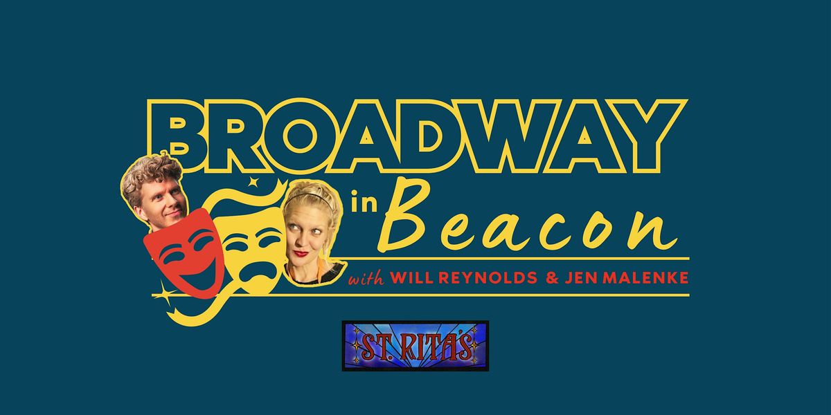 Broadway In Beacon "Rising Stars" at St Rita's Music Room!, 3 August | Event in Beacon | AllEvents