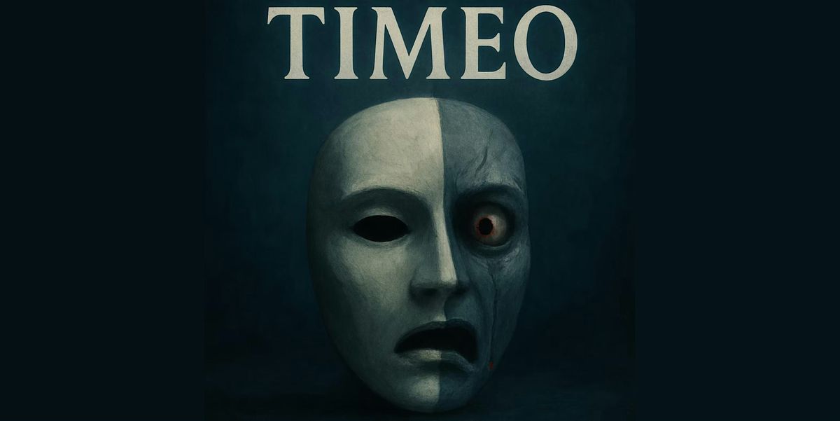 TIMEO | Event in Berlin | AllEvents