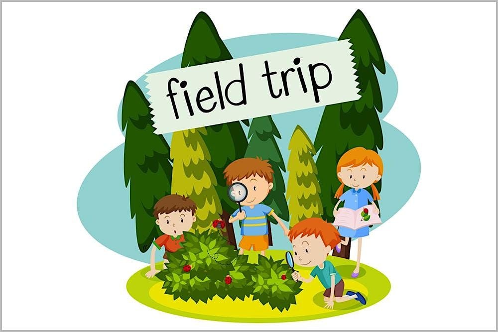 Enrichment Activities and Field Trips, 20 October | Event in Spartanburg | AllEvents