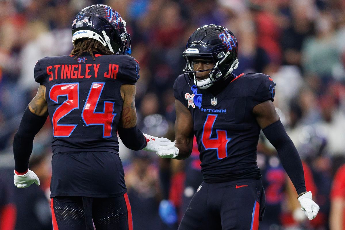 Baltimore Ravens vs. Houston Texans, 4 October | Event in Baltimore | AllEvents