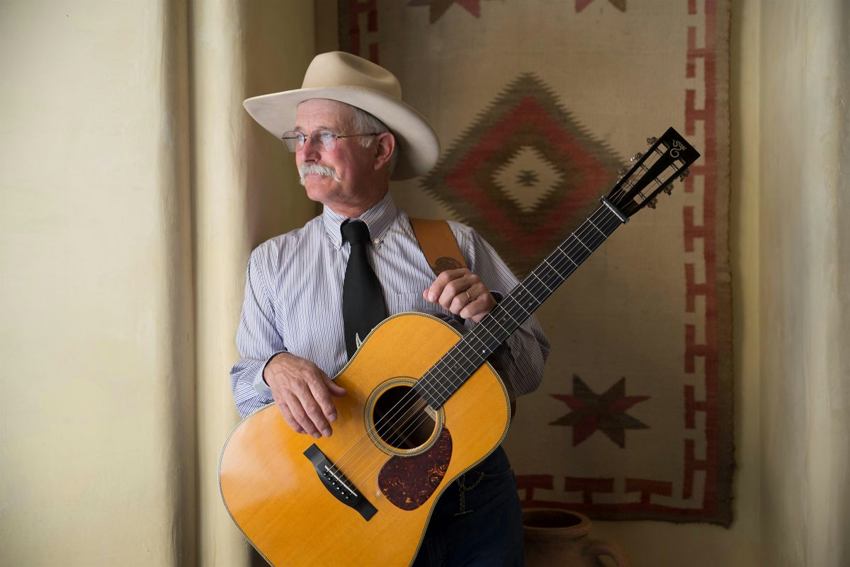 Dave Stamey, 22 November | Event in Boise | AllEvents