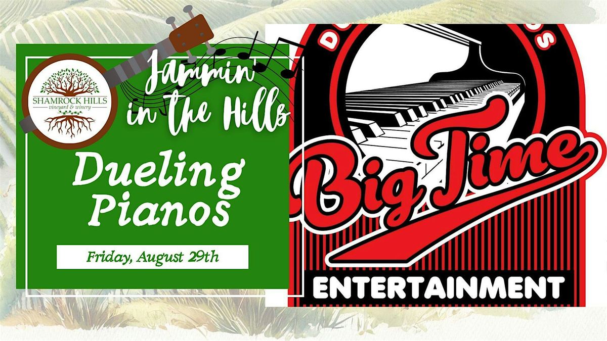 Dueling Pianos - Big Time Entertainment | Event in Excelsior Springs | AllEvents