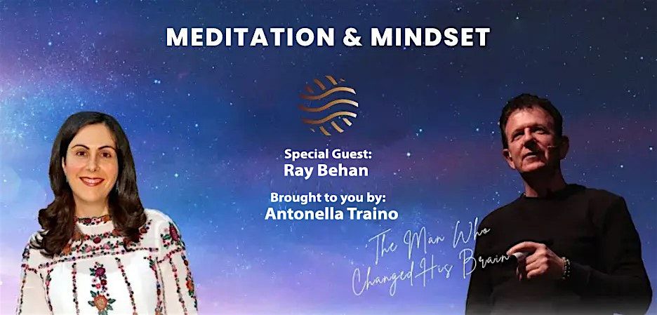 Melbourne Meditation & Mindset Workshop - 6 & 7  December 2025, 6 December | Event in Burwood | AllEvents