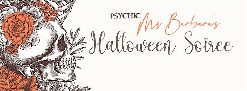 Halloween  Soiree & Ghost tour, 31 October | Event in Strathroy | AllEvents