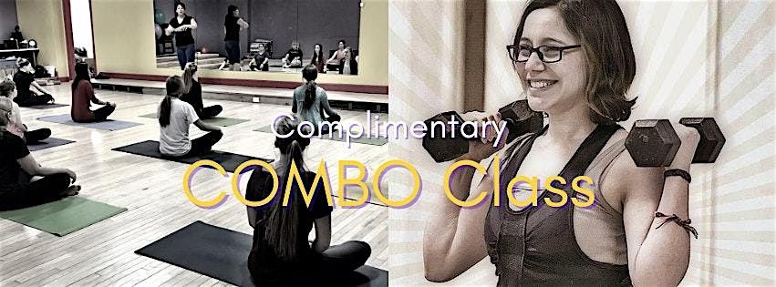 FREE  Combo Class, 3 September | Event in Grand Rapids | AllEvents