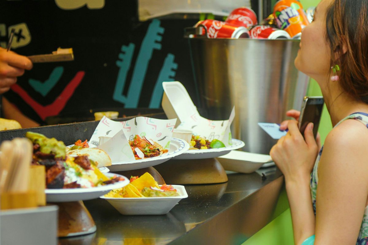 Food Hygiene Level 2 Course for Camden residents (IN PERSON), 2 October | Event in London | AllEvents