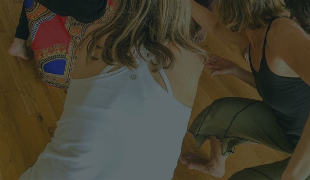 Moving with Dreams, 13 October | Event in Healdsburg | AllEvents