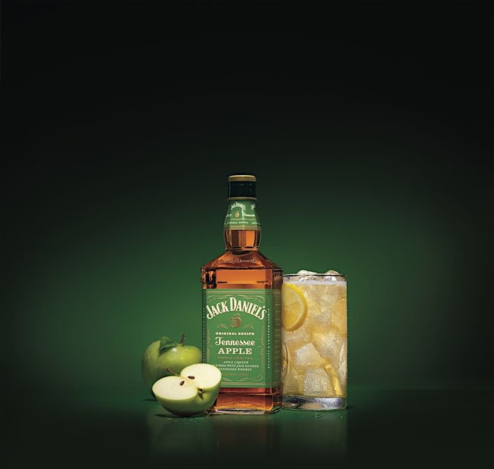 Jack Daniel’s Apple Promo, 7 June | Event in Utica | AllEvents