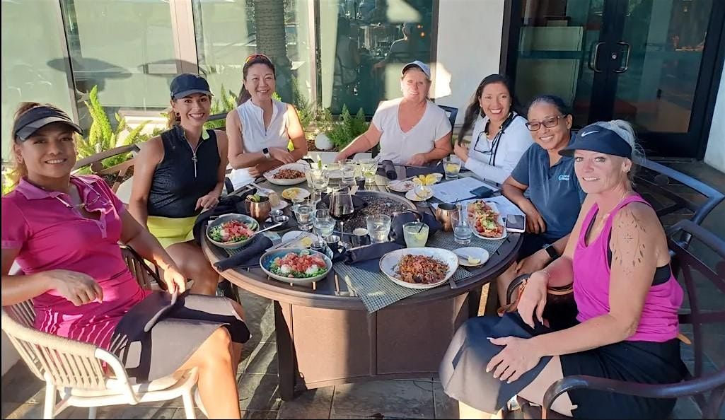 June 6 - Ladies on the Links WIN: Golf 9-Holes & REI, 6 June | Event in Cypress | AllEvents