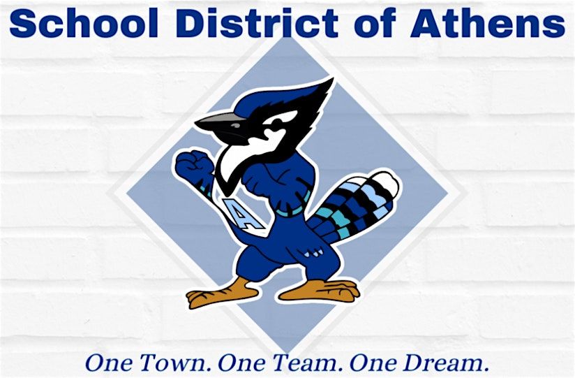 Athens High School-Graduation, 23 May | Event in Athens | AllEvents