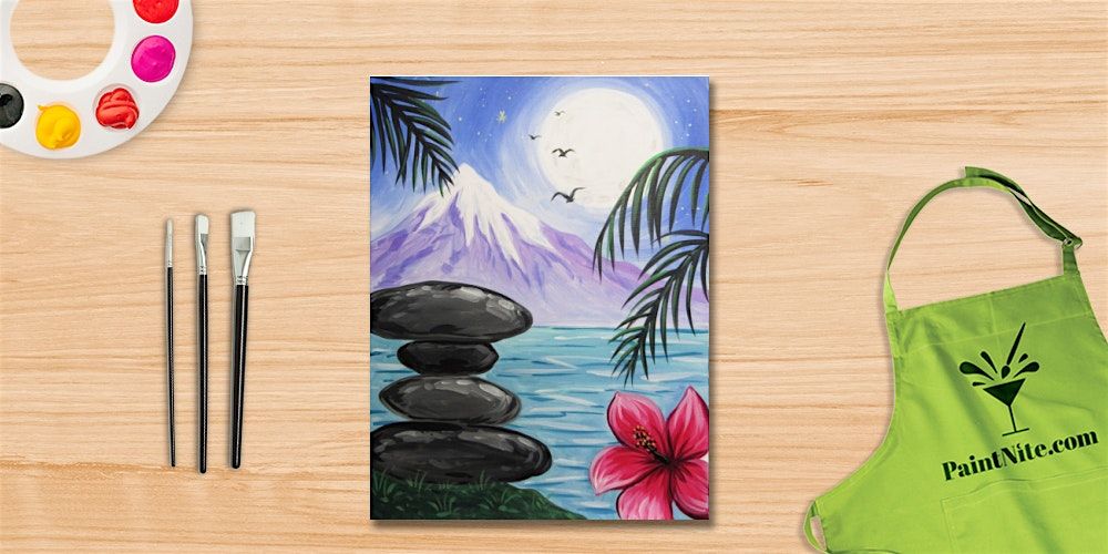 Family Paint Party, 17 May | Event in Fremont | AllEvents