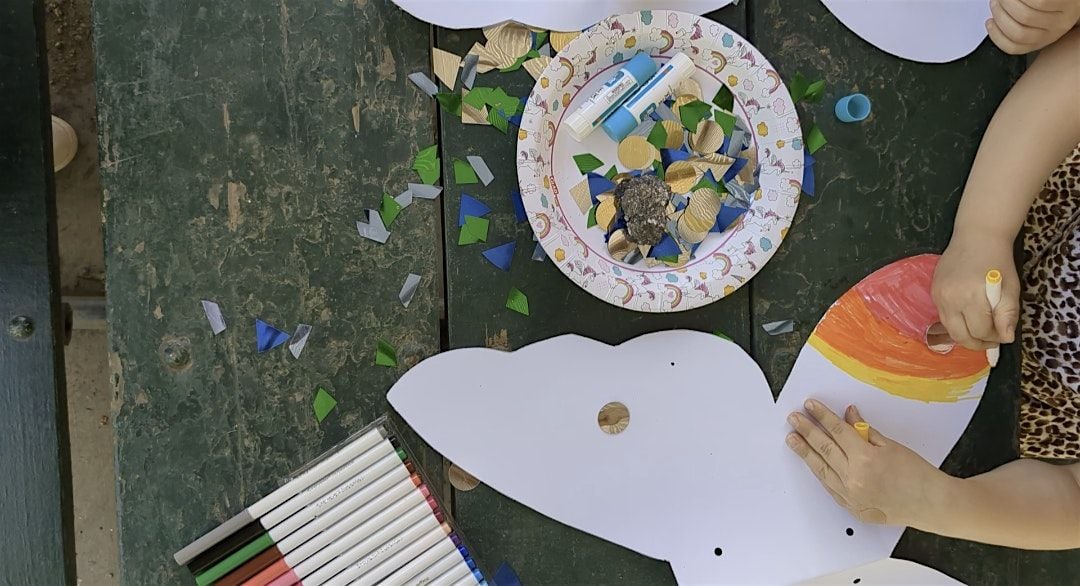 Art In The Park: Imaginarium, 10 July | Event in Omaha | AllEvents